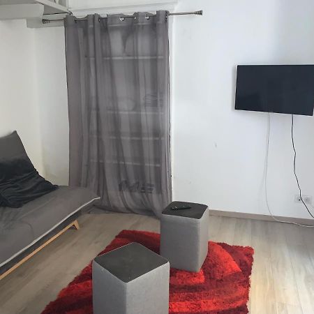 Bastia Appartement De Charme En Hyper Centre Esterno foto