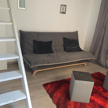 Bastia Appartement De Charme En Hyper Centre Esterno foto