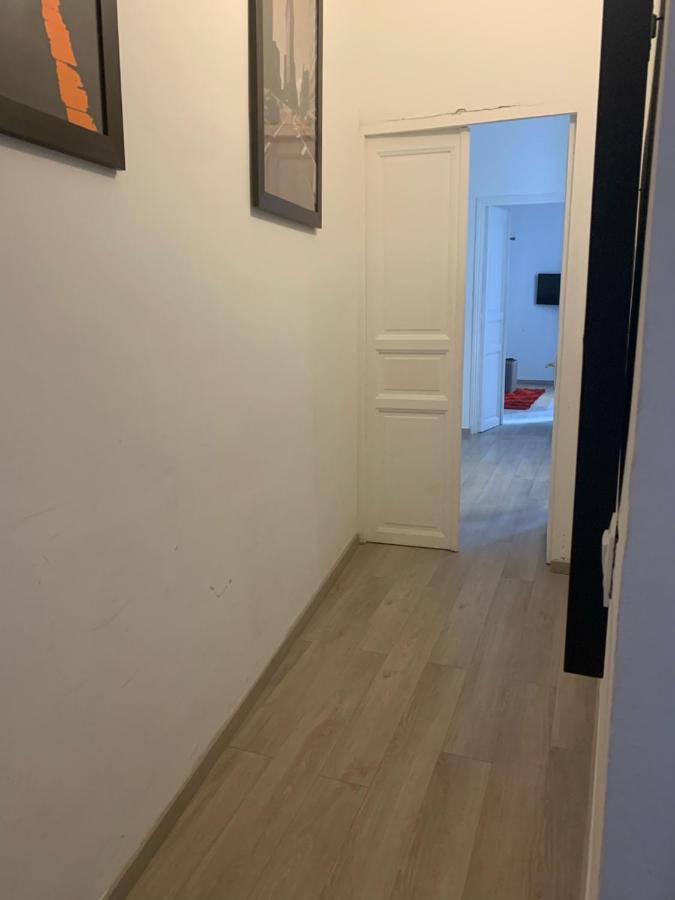 Bastia Appartement De Charme En Hyper Centre Esterno foto